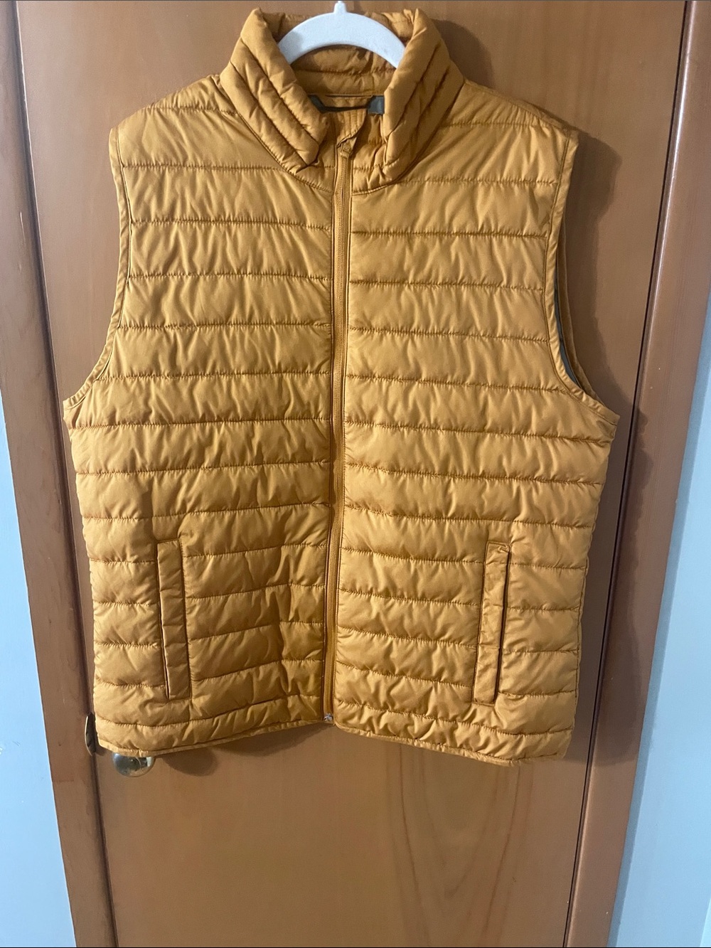 Gap Vest